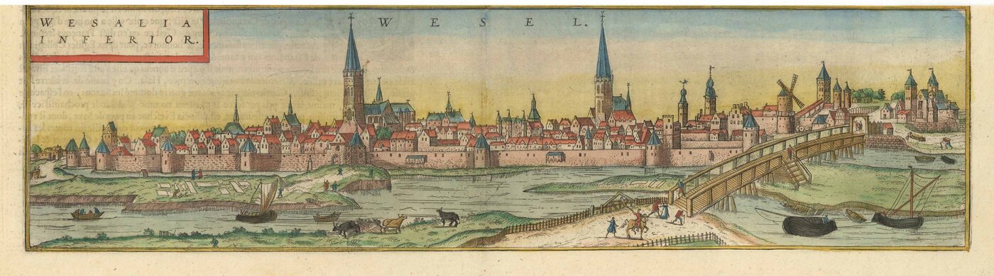 WESEL: