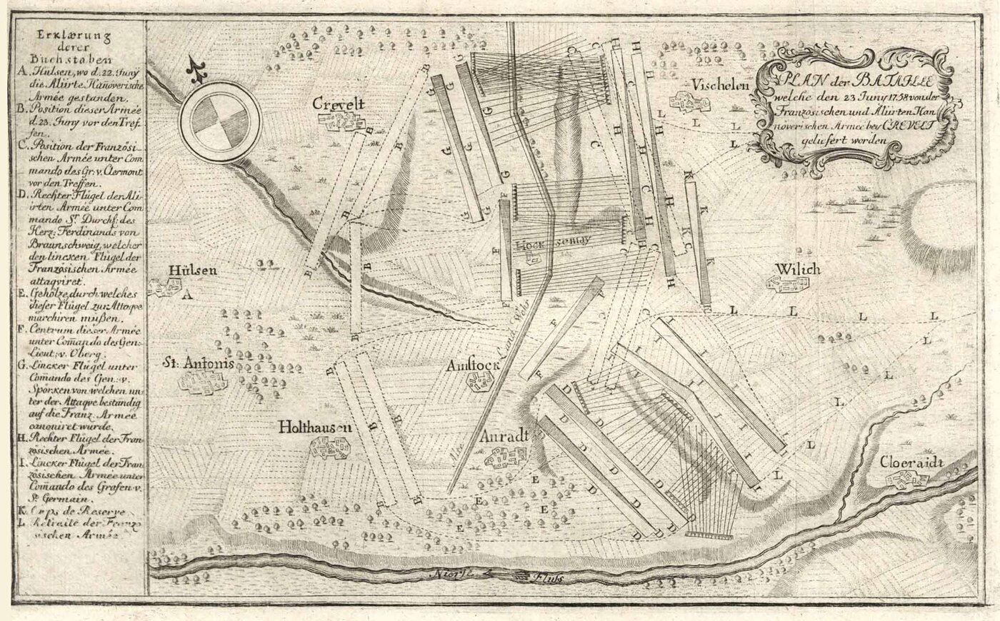 KREFELD: