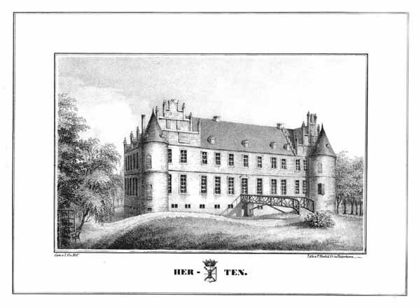 HERTEN: