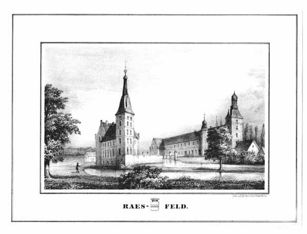 RAESFELD: