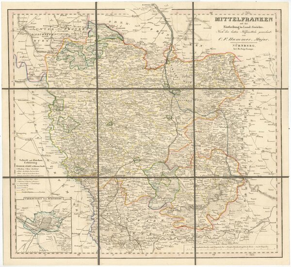 MITTELFRANKEN: