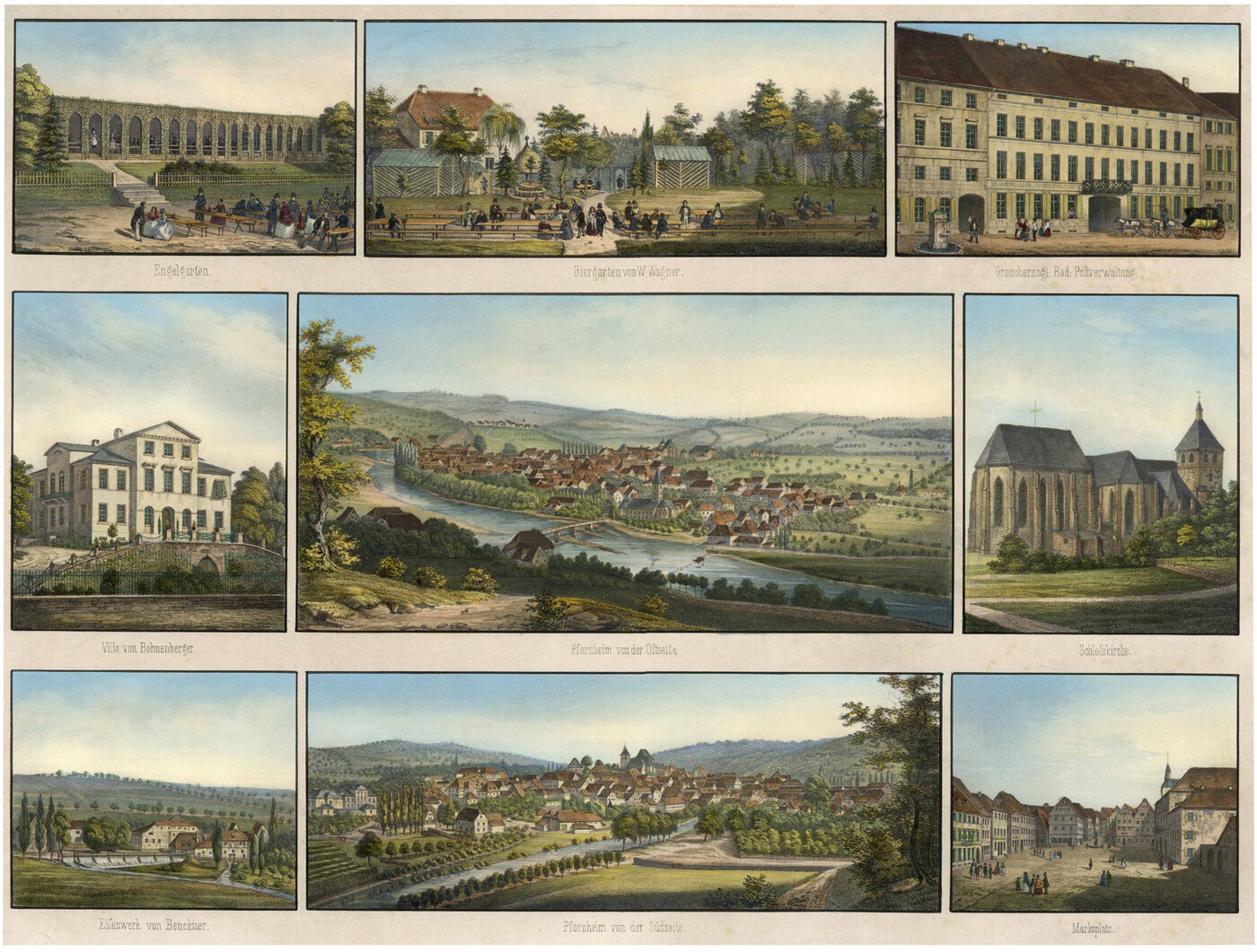 PFORZHEIM: