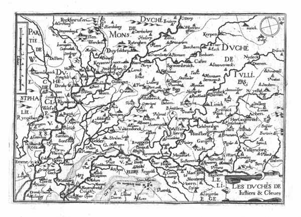 JÜLICH: