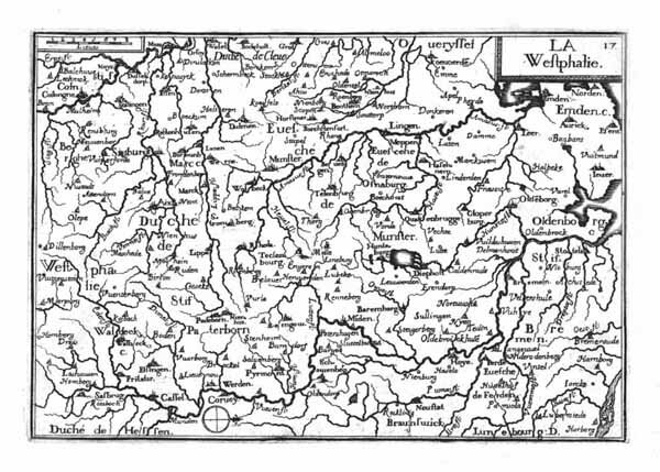 WESTFALEN: