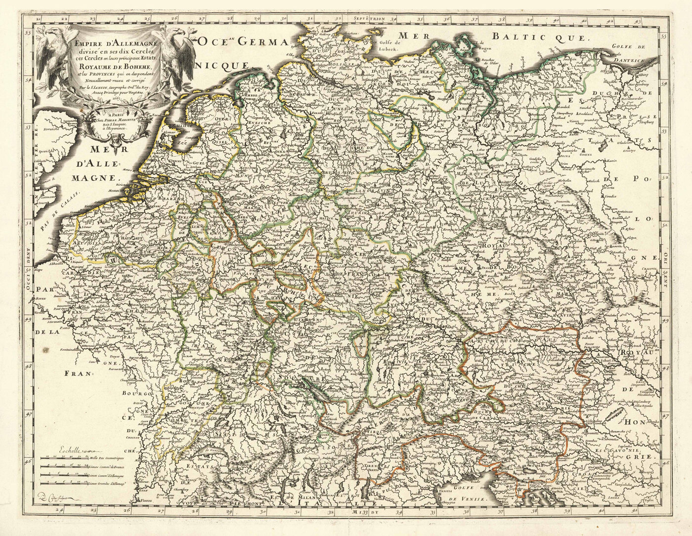 DEUTSCHLAND (Germany):