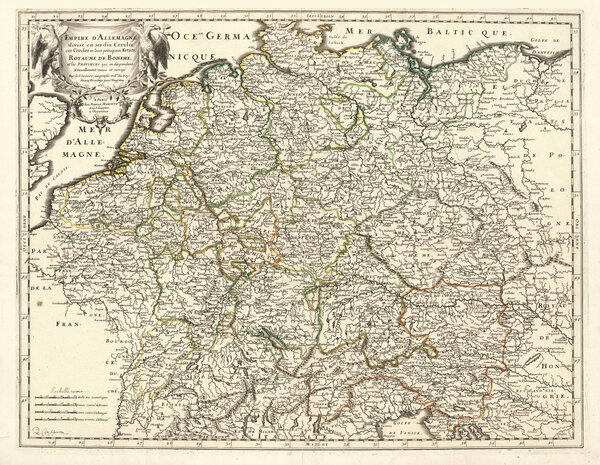 DEUTSCHLAND (Germany):