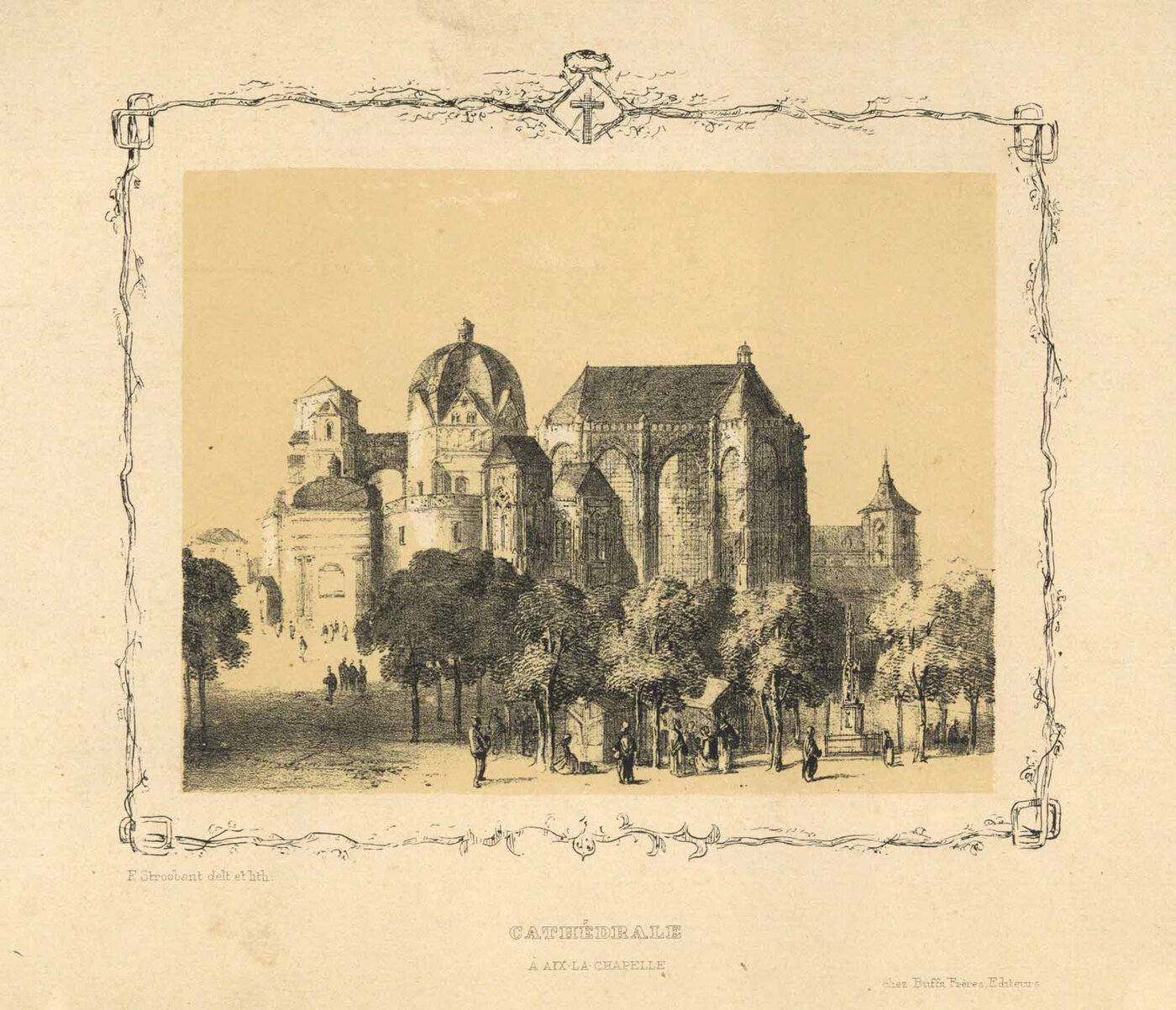 AACHEN: