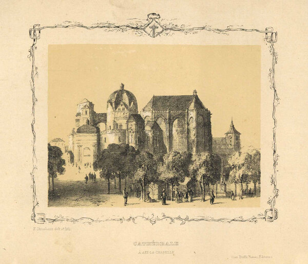 AACHEN: