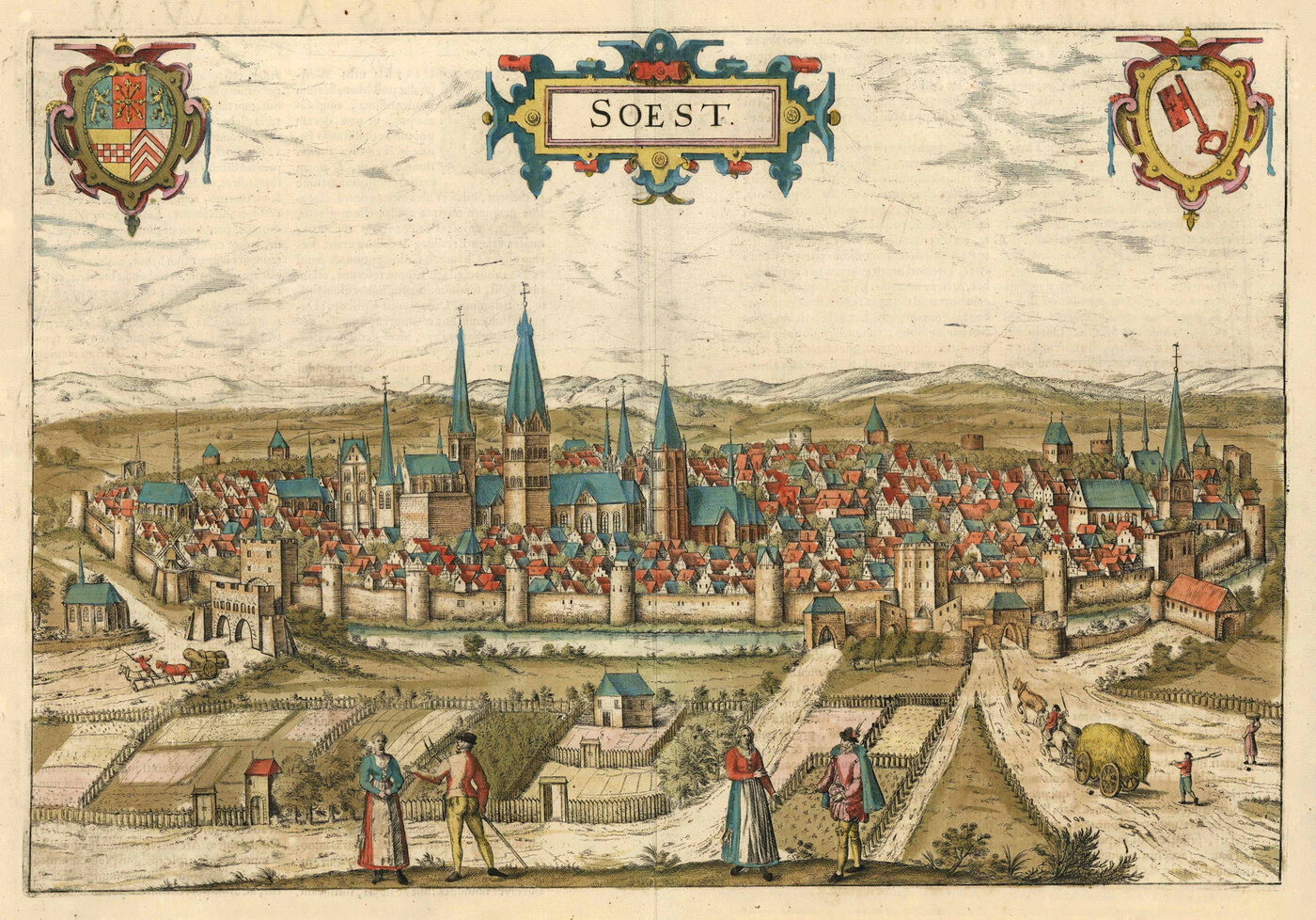 SOEST: