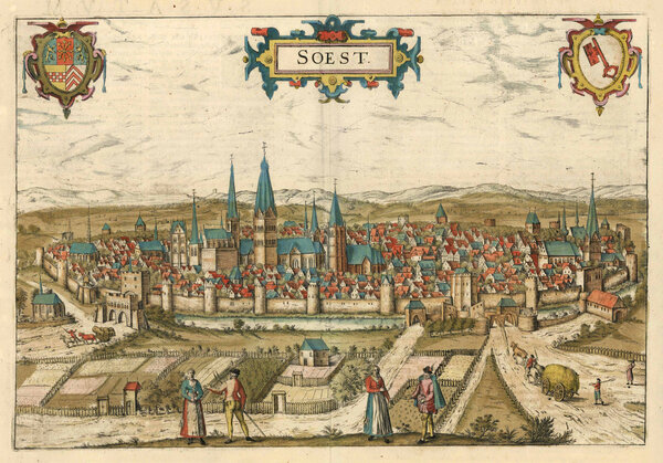 SOEST: