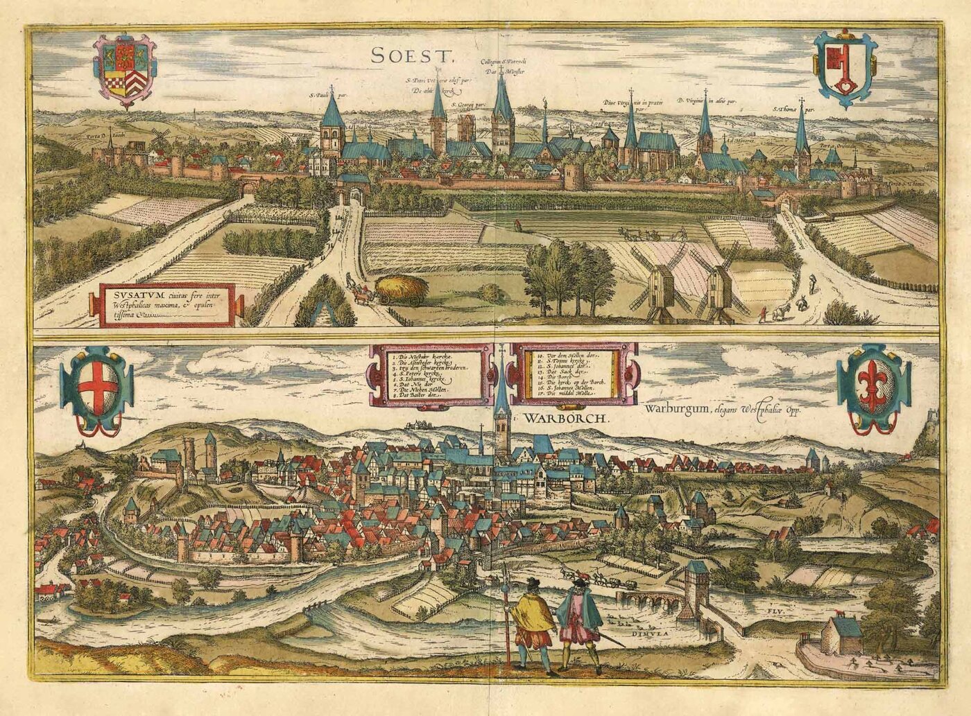 SOEST: