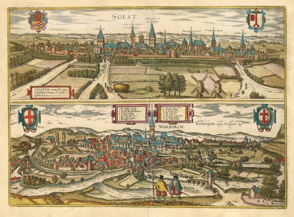 SOEST: