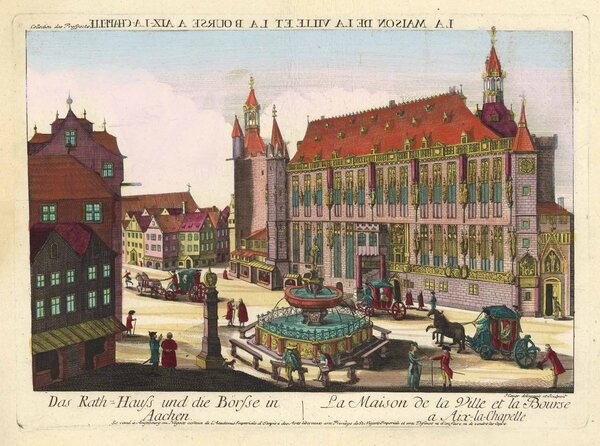 AACHEN: