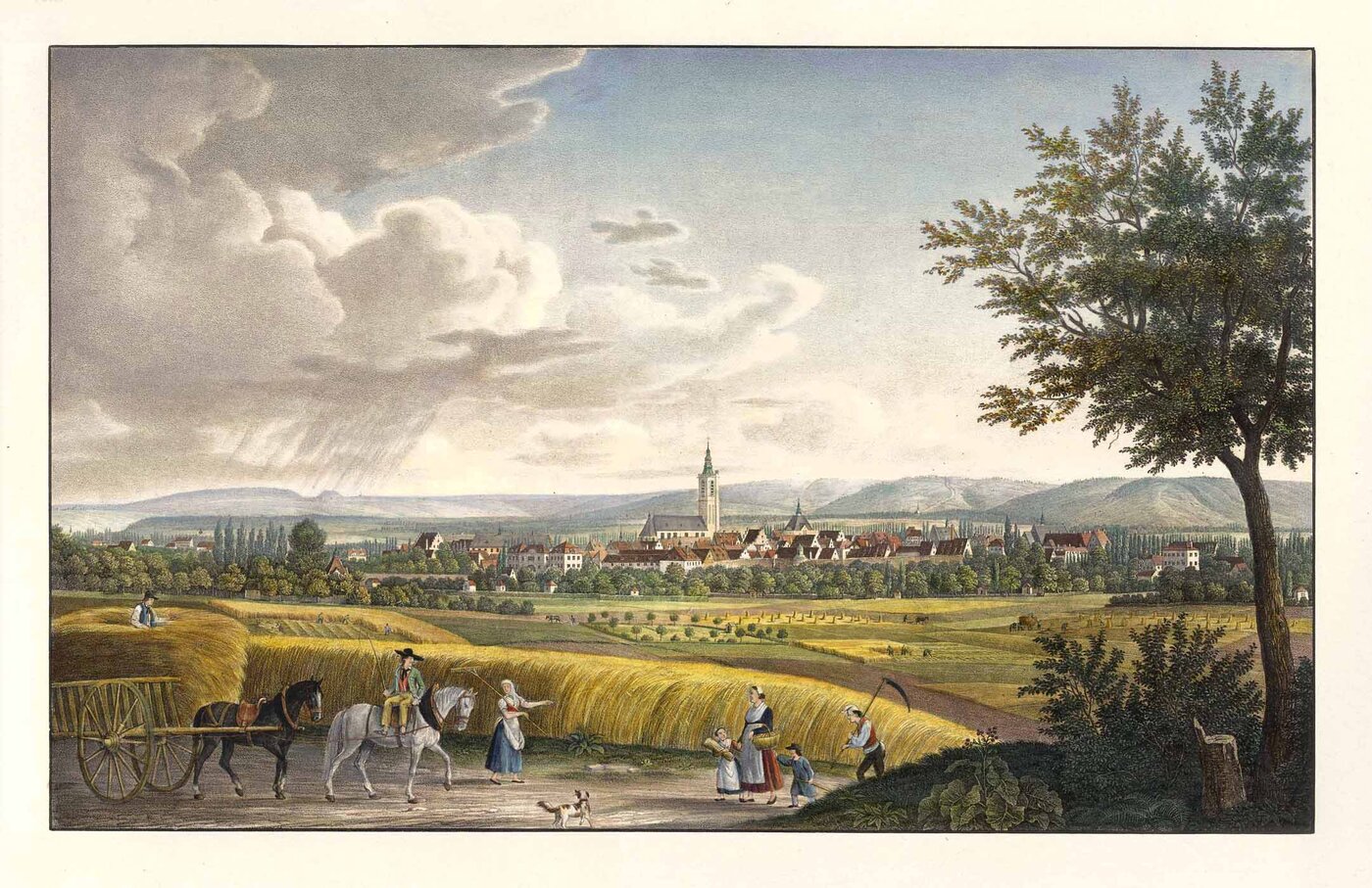 DÜREN:
