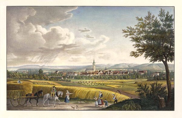 DÜREN: