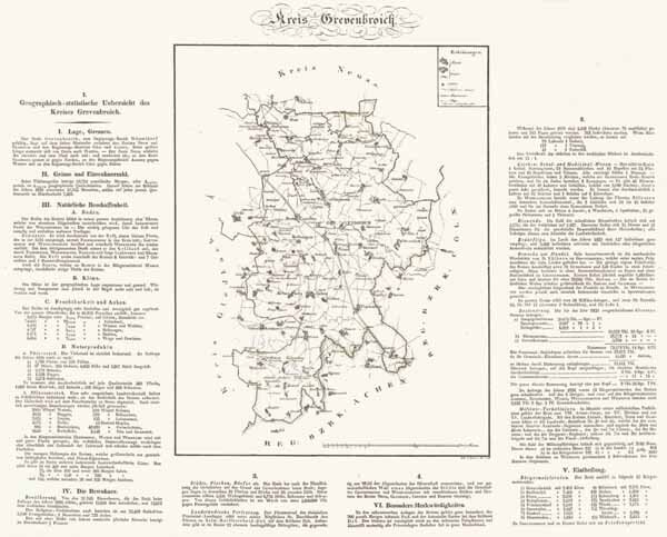 GREVENBROICH: