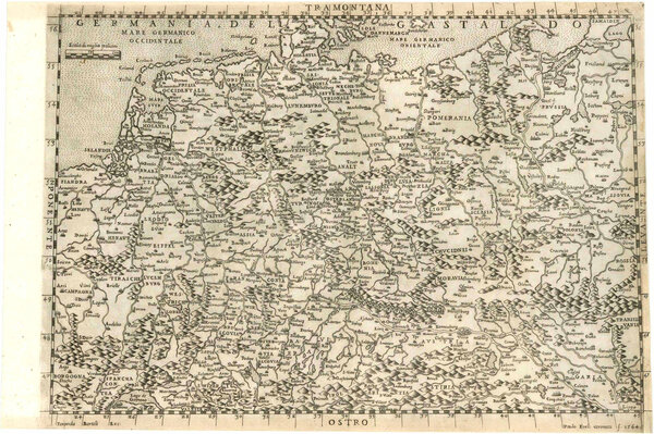 DEUTSCHLAND (Germany) - POLEN (Polska / Poland):