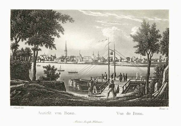 BONN: