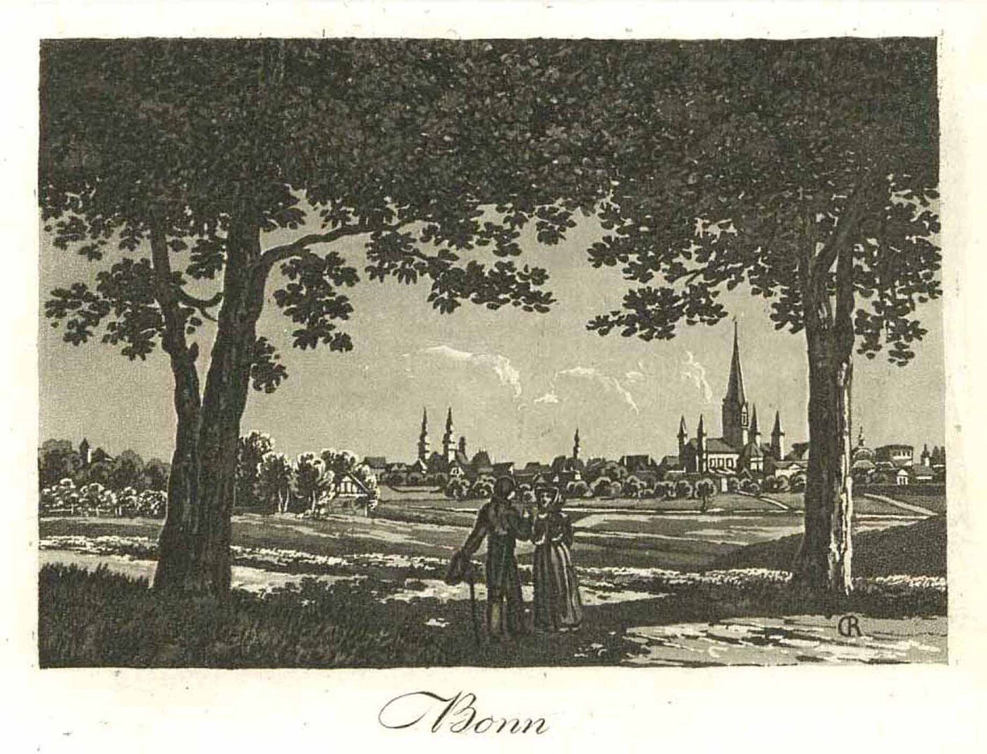BONN: