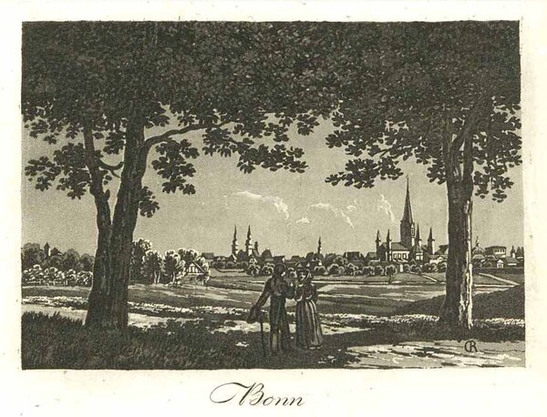 BONN: