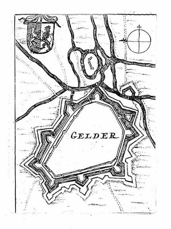 GELDERN: