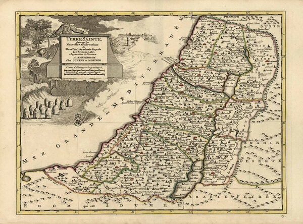 ISRAEL (Palästina / Palestine):