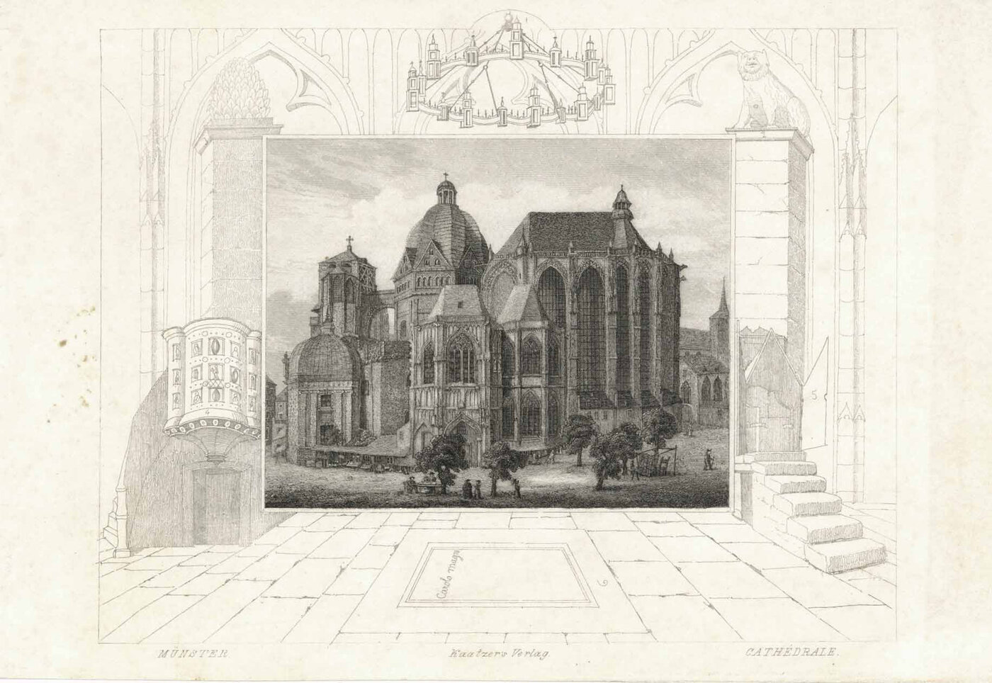 AACHEN: