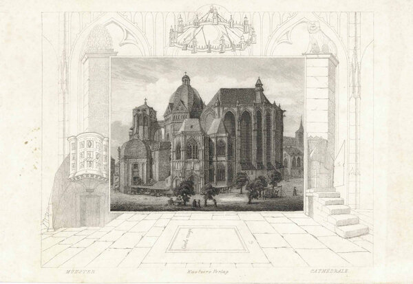 AACHEN: