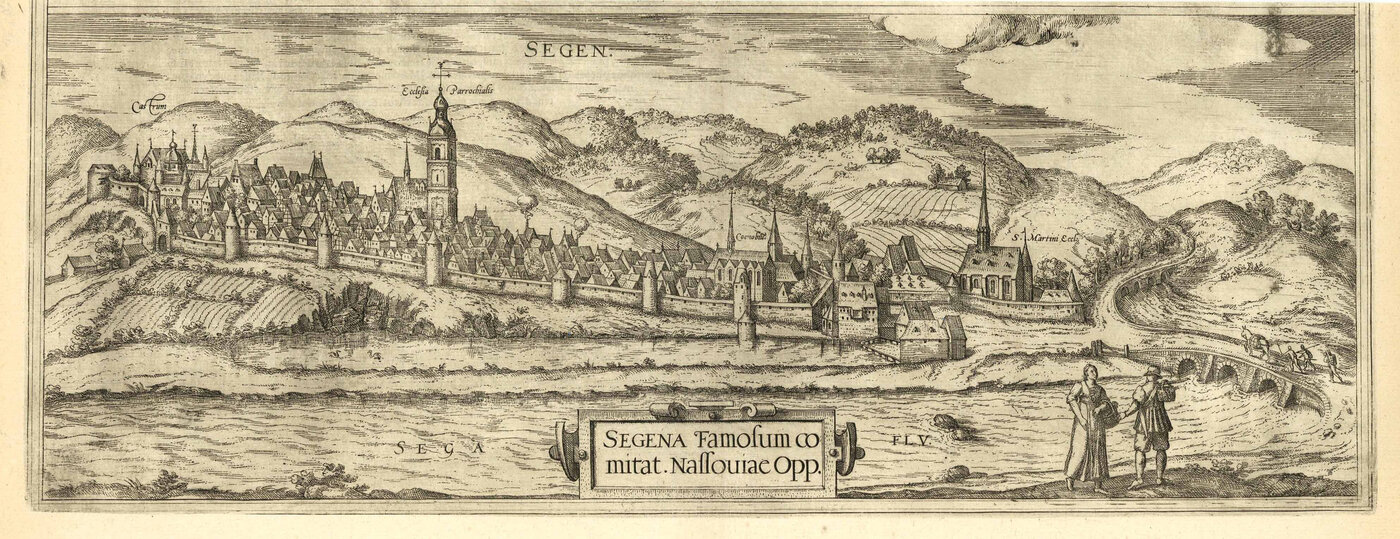 SIEGEN: