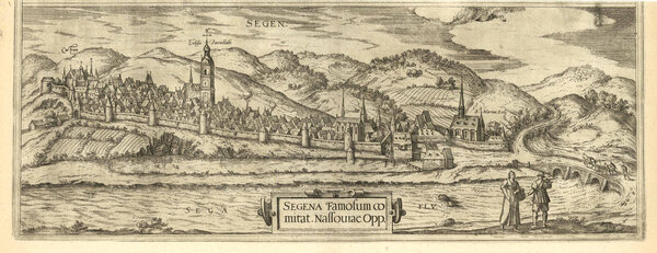 SIEGEN: