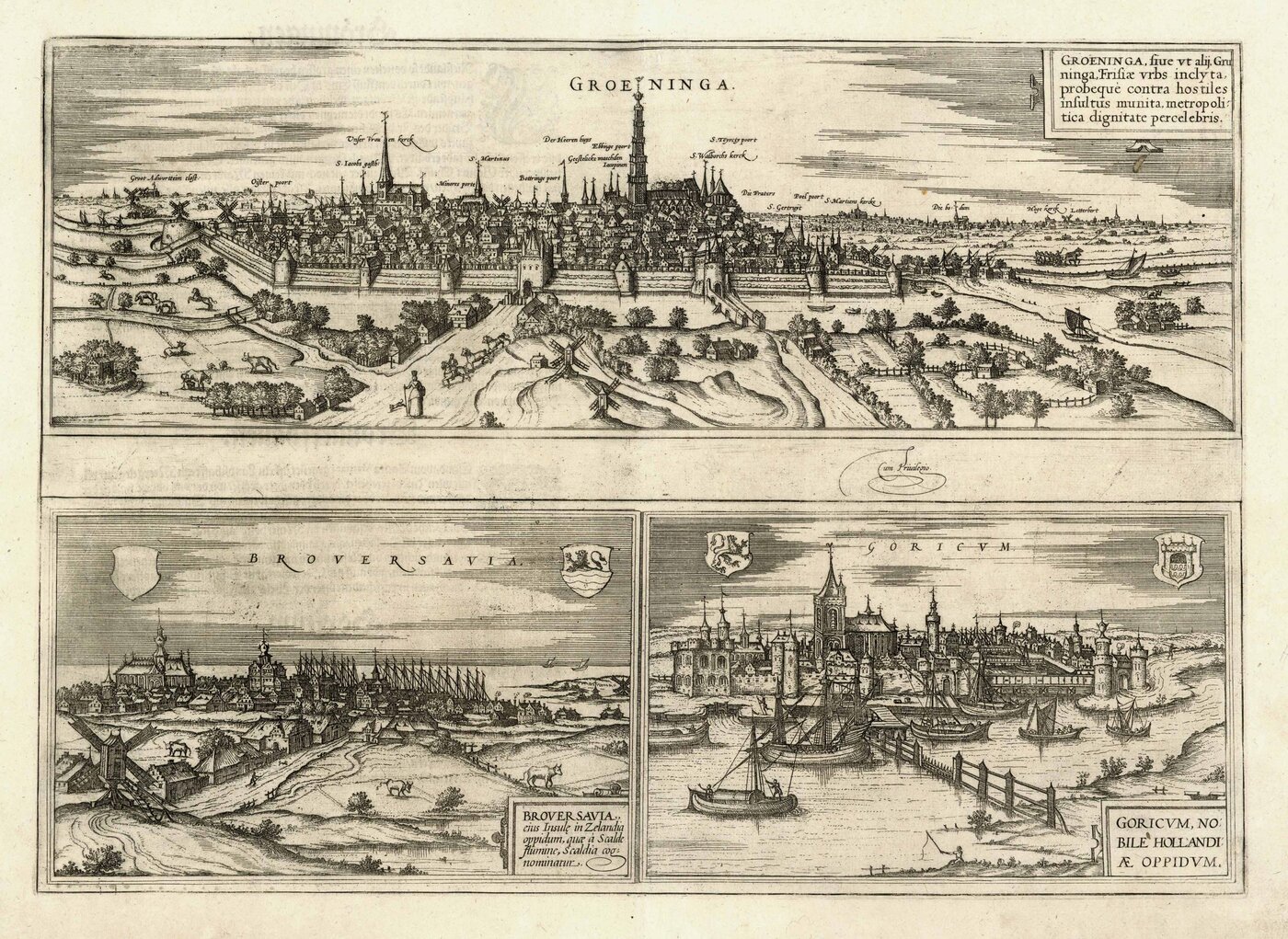 GRONINGEN / Niederlande (Netherlands):