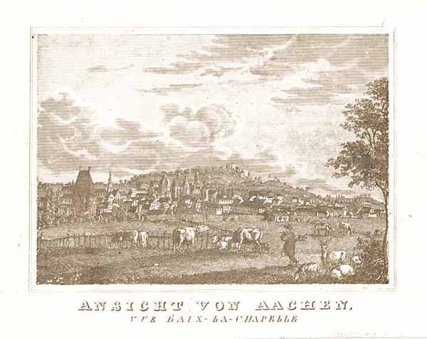 AACHEN: