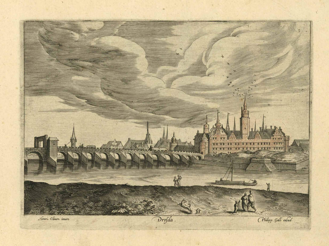 DRESDEN: