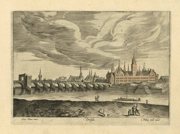 DRESDEN: