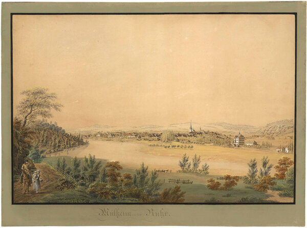 MÜLHEIM a.d.Ruhr: