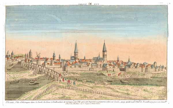 WESEL: