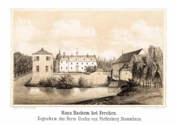 FRECHEN: