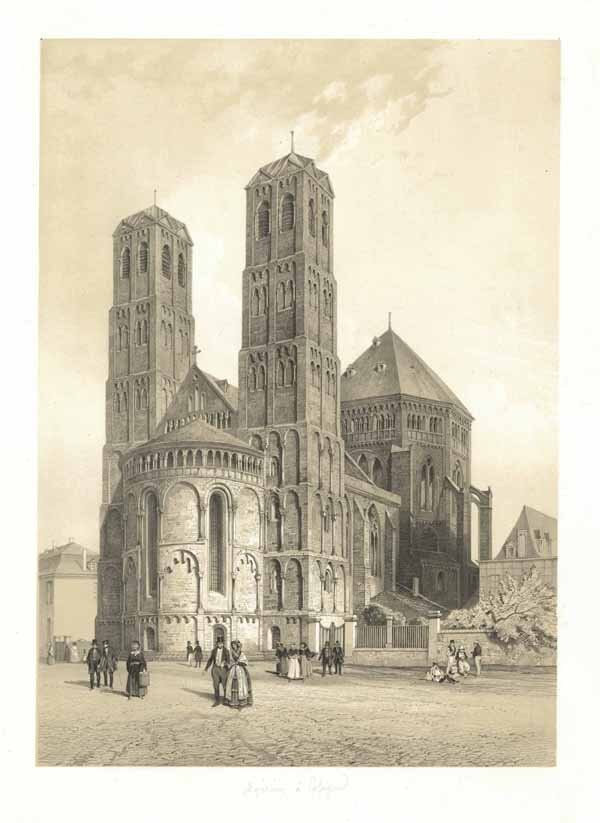 KÖLN: