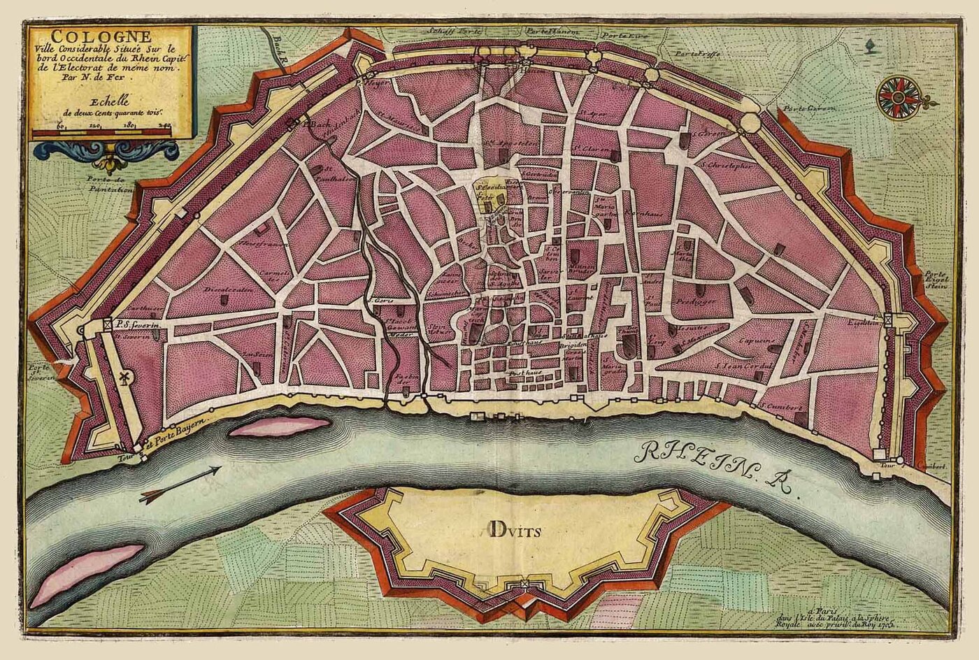 KÖLN: