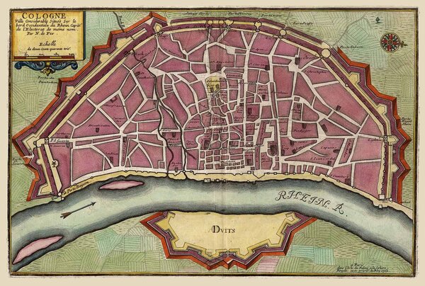 KÖLN: