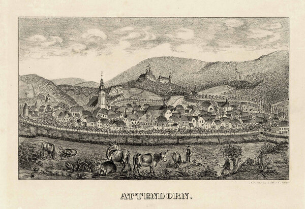 ATTENDORN: