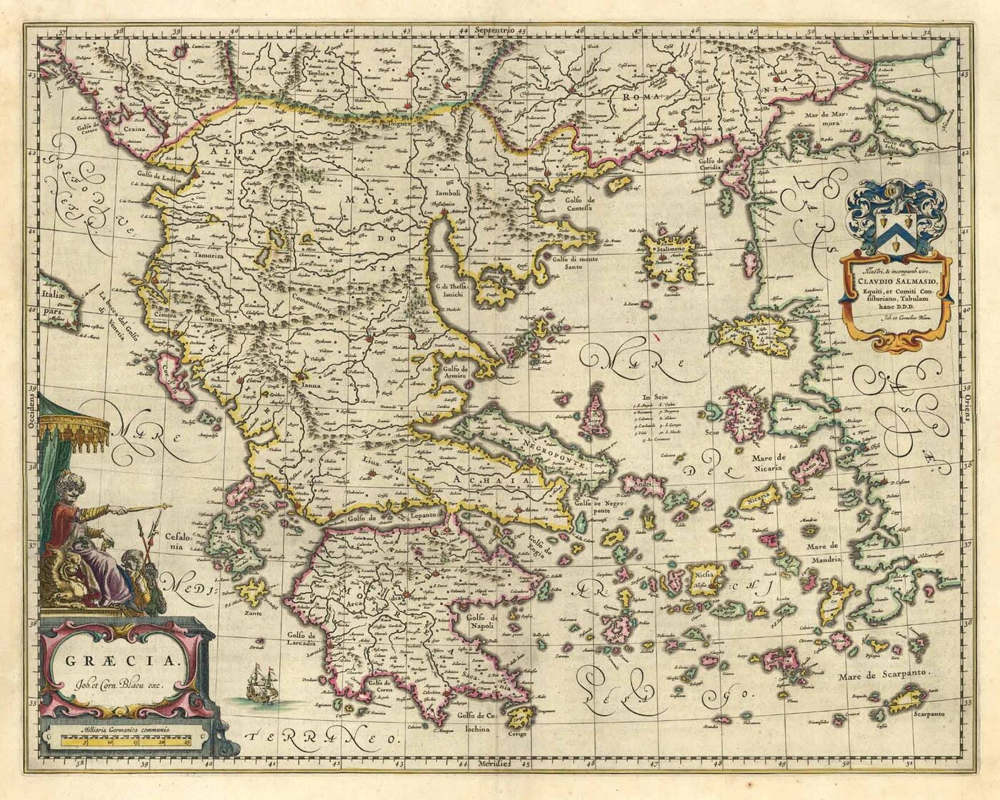 GRIECHENLAND (Greece):