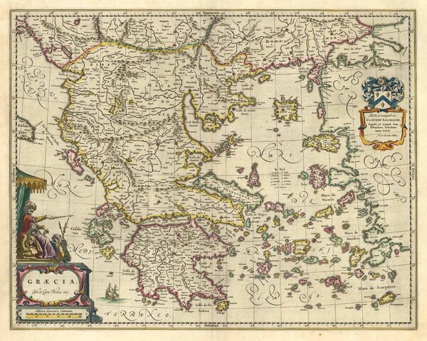 GRIECHENLAND (Greece):