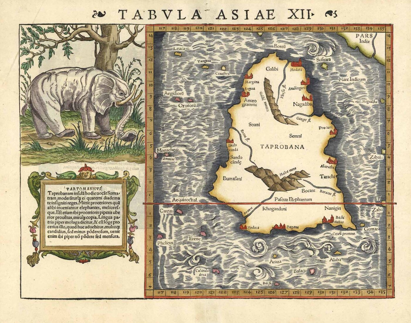 SRI LANKA (Ceylon / Ceylan):