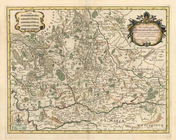 MÜNSTER: