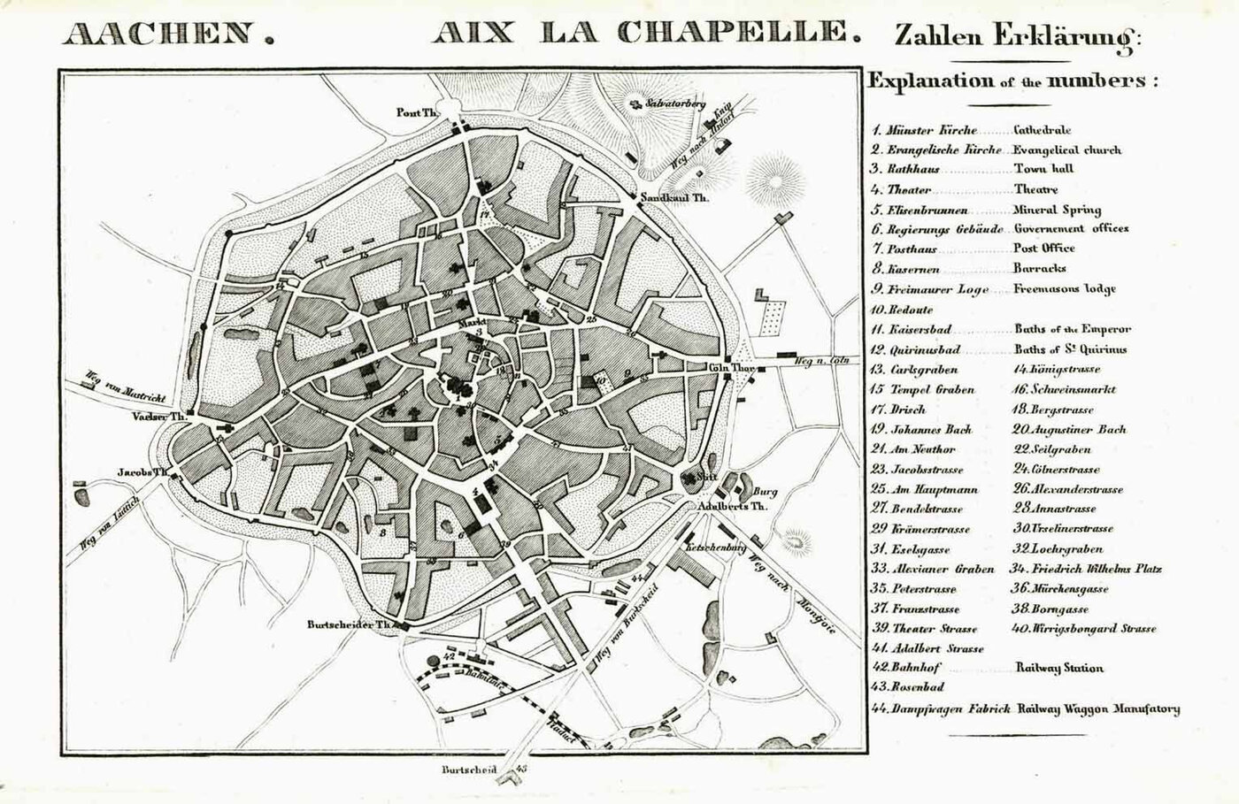 AACHEN: