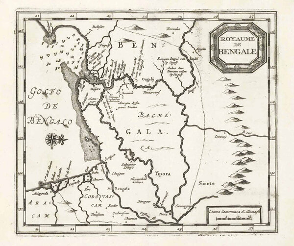 BANGLADESCH (Bangladesh):
