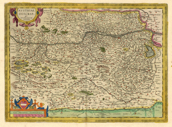 ÖSTERREICH (Austria):