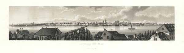 KÖLN: