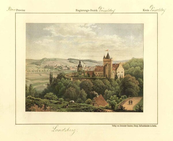 RATINGEN: